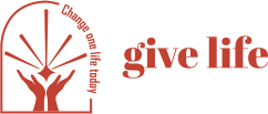 GiveLife logo